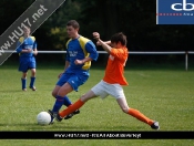 Mill Lane United Vs Eager Beaver