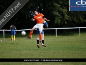 Mill Lane United Vs Eager Beaver