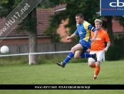 Mill Lane United Vs Eager Beaver