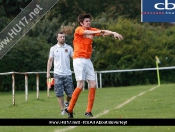 Mill Lane United Vs Eager Beaver