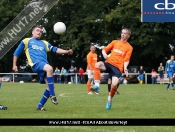 Mill Lane United Vs Eager Beaver