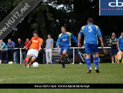 Mill Lane United Vs Eager Beaver