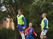 Mill Lane United