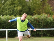 Mill Lane United