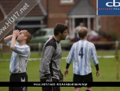 Mill Lane United