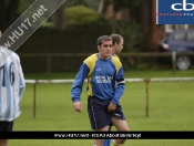 Mill Lane United