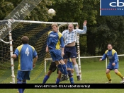 Mill Lane United