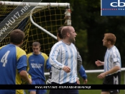 Mill Lane United