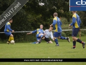 Mill Lane United