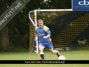 Mill Lane United