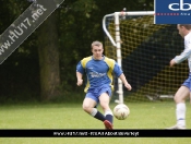 Mill Lane United