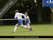 Mill Lane United