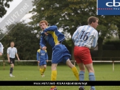 Mill Lane United