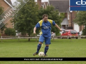 Mill Lane United