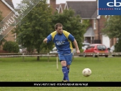 Mill Lane United