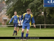 Mill Lane United