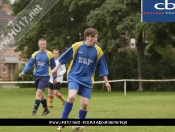Mill Lane United