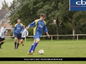Mill Lane United