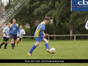 Mill Lane United