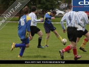 Mill Lane United