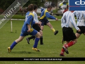 Mill Lane United