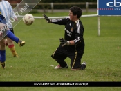 Mill Lane United