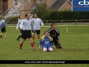 Mill Lane United