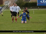 Mill Lane United