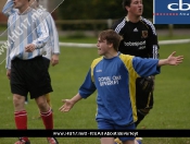 Mill Lane United