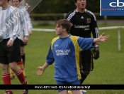 Mill Lane United