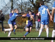 Beverley Braves