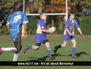 Beverley Braves