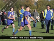 Beverley Braves