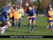 Beverley Braves