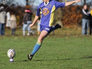 Beverley Braves
