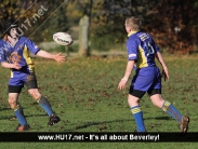Beverley Braves