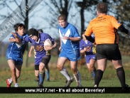 Beverley Braves
