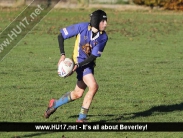 Beverley Braves