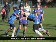 Beverley Braves