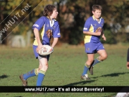 Beverley Braves