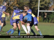 Beverley Braves