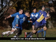 Beverley Braves