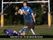 Beverley Braves