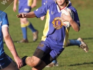 Beverley Braves