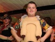 Viki Smith 18th Birthday Fancy Dress Party