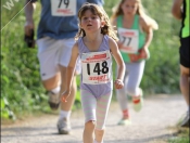 Walkington 1.75 Miles Fun Run 2010