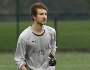 Walkington Barrel Vs Hedon Rangers