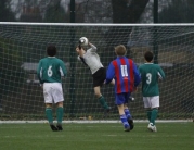 Walkington Barrel Vs Hedon Rangers
