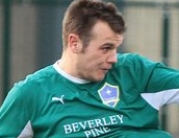 Walkington Barrel Vs Skidby Millers