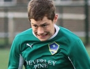 Walkington Barrel Vs Skidby Millers